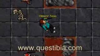 Stealth Ring: O que acontece na Lua Cheia? – Tibia Pocket