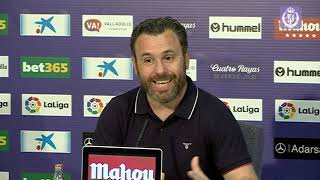 SERGIO GONZÁLEZ (07-10-2018)