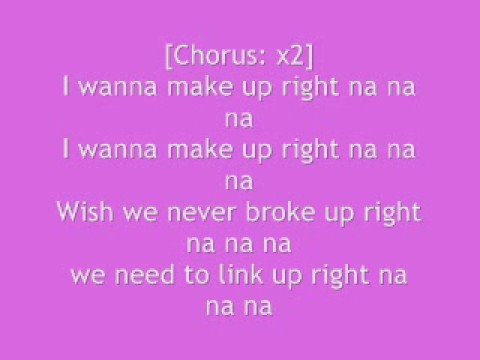 GirliciousParadise - YouTube Akon - Right Now (Na Na Na)