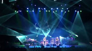 Phish 12.02.09 Run Like an Antelope Madison Square Garden New York, Ny by HarpuaFSB