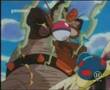 Die Pokémon von Ash.