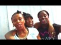 PTAF - Boss Ass Bitch (Lyrics - Paroles)