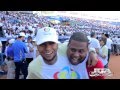 Joa & El Lapiz – Como en los viejos tiempos @t Quiéreme Como Soy 2011