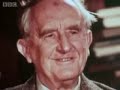 BBC 'In Their Own Words' - J.R.R. Tolkien 2/2
