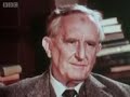 BBC 'In Their Own Words' - J.R.R. Tolkien 2/2