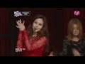아이비_I Dance (I Dance by Ivy@Mcountdown 2013.6.13)