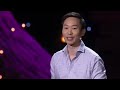 Jinsop Lee: Design for all 5 senses