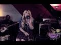 Tamar Braxton - Love And War Live On The Splash