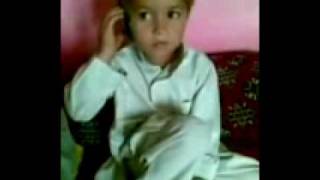 Pashto Funny Video