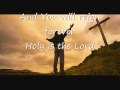 JESUS YOURE ALL I NEED - HILLSONG