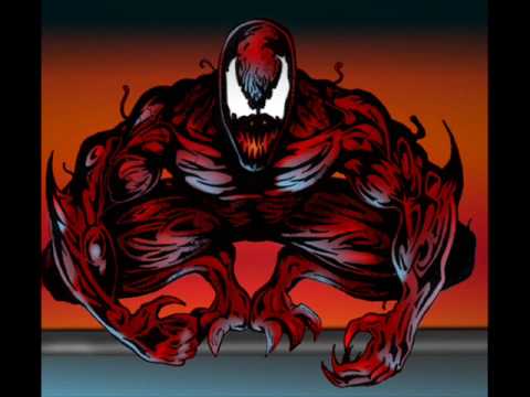 spiderman 3 venom vs spiderman. Venom Vs Carnage Vs Spiderman