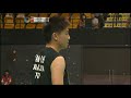 F - MD - Cai Y./Fu H. vs Koo K.K./Tan B.H. - 2012 Yonex-Sunrise Hong Kong Open