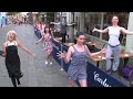Lip Dub Lincoln - Look North Yorkshire and Lincolnshire - BBC One