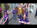 Lip Dub Lincoln - Look North Yorkshire and Lincolnshire - BBC One