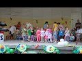 Dzień rodziny 2013