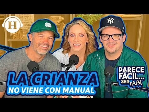 Minatura de  ¿Crianza respetuosa o autoritaria? 