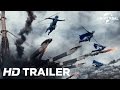 Trailer 2 do filme The Great Wall