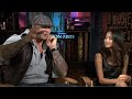 Jamie Chung and Dave Bautista Interview - The Man with the Iron Fists (JoBlo.com)