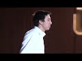 How to be a Social Entrepreneur: Andy Stoll at TEDxUIowa