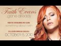 Faith evans - Gone already Faith evans - Gone already