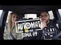 Automat #9 - Sima Obrázok autora