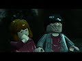 LEGO Harry Potter Years 1-4 Walkthrough Part 10 - Year 3 - 'The Shrieking Shack'