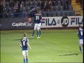 George Donnelly's goal v Northampton, 22.10.13