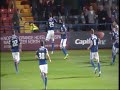 George Donnelly's goal v Northampton, 22.10.13