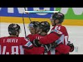 Austria - Latvia 6-3