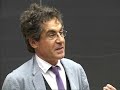 Etienne Klein - Cours introductif de Philosophie des Sciences 1/9