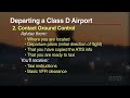 VFR Communications Training Video from Sporty's Pilot Shop