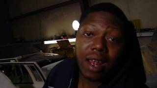 Z-Ro - Driving Me Wild Z-Ro - Driving Me Wild