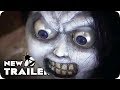CONJURING THE WITCHS DOLL Trailer 2017 Horror Movie