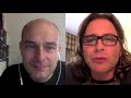 Mike Tramp Interview (July 24 2013) with Mitch Lafon