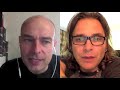 Mike Tramp Interview (July 24 2013) with Mitch Lafon