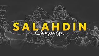 Salahdin - Muharram Campaign 2023