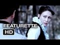 The Conjuring Featurette - The Real Lorraine Warren 2013 - Patrick Wilson Movie HD