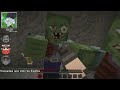 Minecraft Galacticraft - MoonQuest Episode 29 - A Dangerous Land