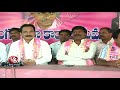Many New Leaders Contest In This Elections - Warangal.