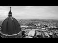Montreal After Massive Snowfall 02-16-2017