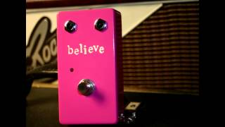 ギター lovepedal bilieve octave planet Lovepedal Bilieve Octave Planet | eBay