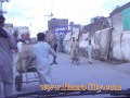 A view of Hazro City, Main road to Thana Road, http://www.HazroCity.com