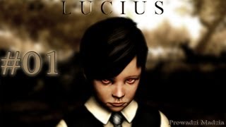 Lucius #01