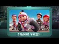Despicable Me 2 - Mini-Movies 'Panic In The Mailroom' DVD Teaser (2013) HD
