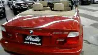 Perillo+bmw