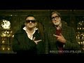 YoYo Honey Singh and Amitabh | party with bhoothnath song OFFICIAL HD.-bhoothnath return