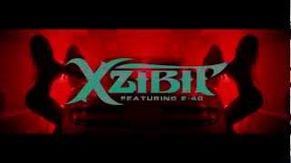 Xzibit - Up Out The Way (ft. E-40) Xzibit - Up Out The Way (ft. E-40)