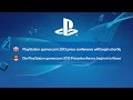 PlayStation gamescom 2013 Press Conference
