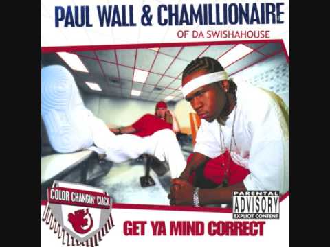 Paul Wall - U Owe Me