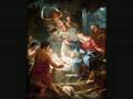Heinrich Schütz - Rorate coeli desuper